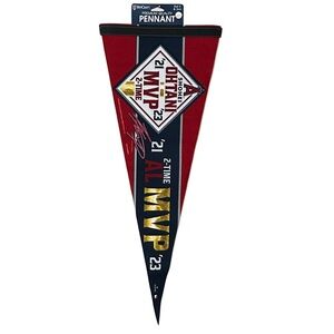 Angels Ohtani MVP Wincraft Pennant